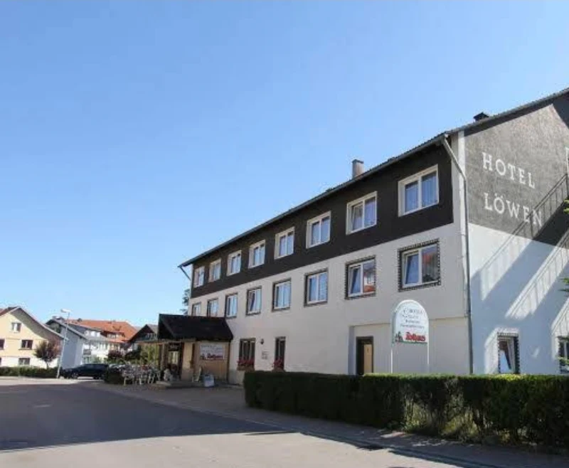 Alpina Löwen Hotel