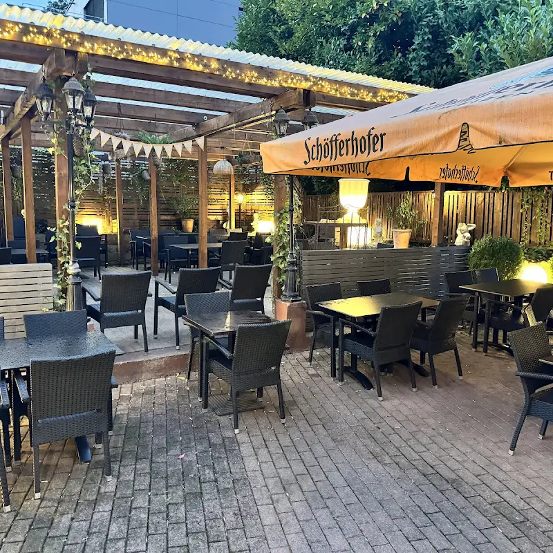 La Fattoria im Abrahamshof - Antonio Campanelli
