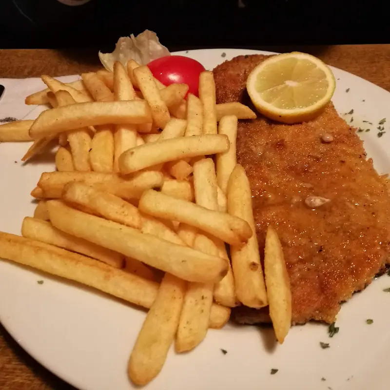 Gaststätte Zum Hasen