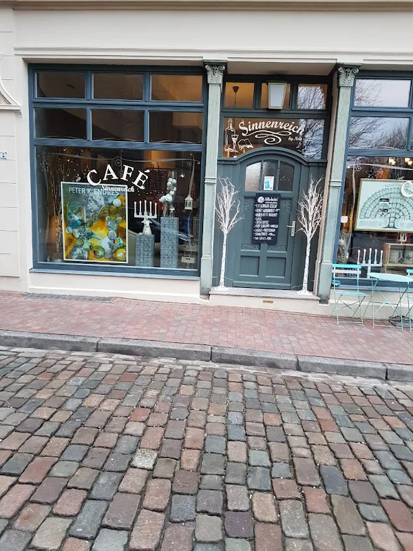 Café & Galerie Sinnenreich