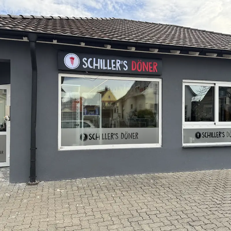 Schiller‘s Döner