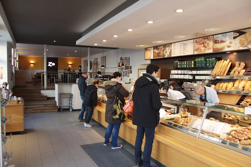 Vinzenz Zöttl Bäckerei-Konditorei GmbH & Co. KG