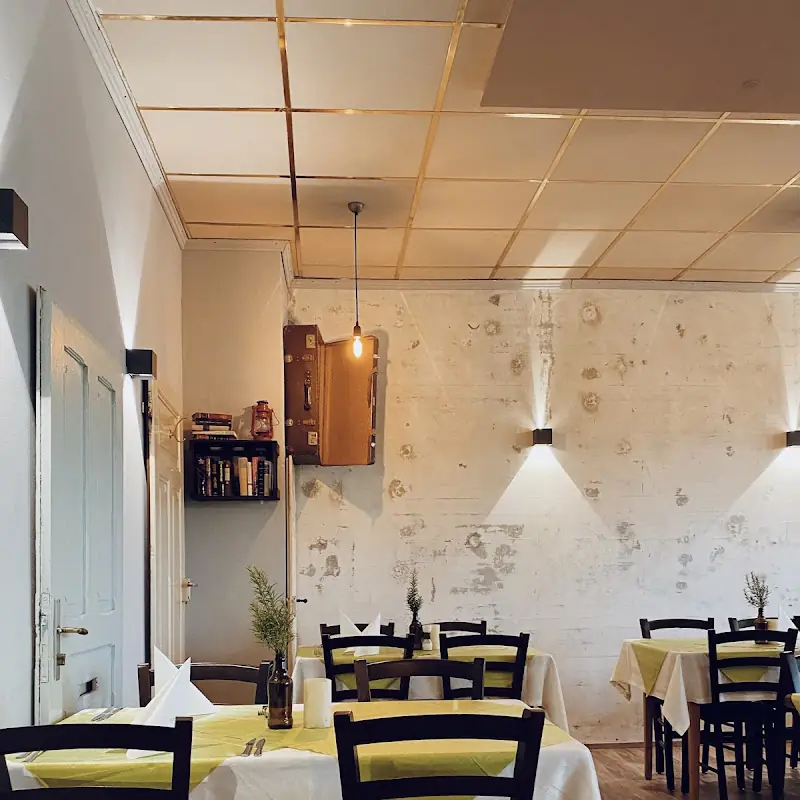 Bistorante Pama's