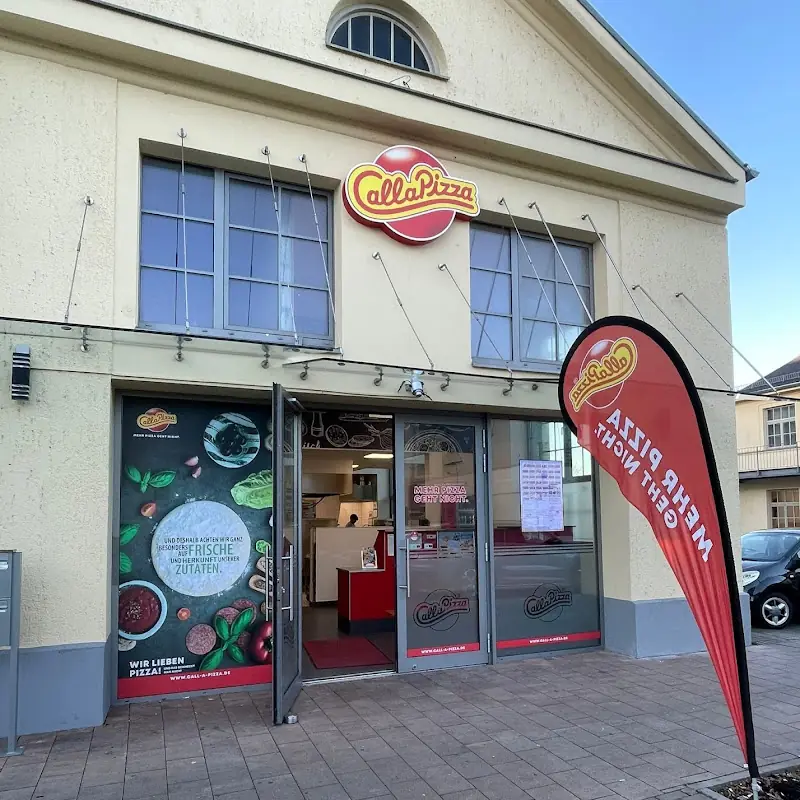 Call a Pizza Freising