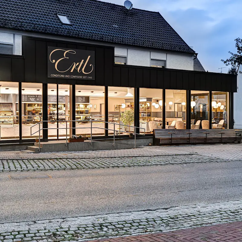 Café Ertl