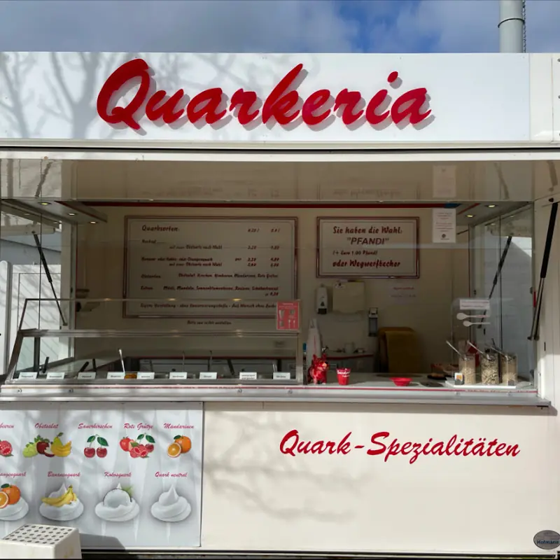 Quarkeria