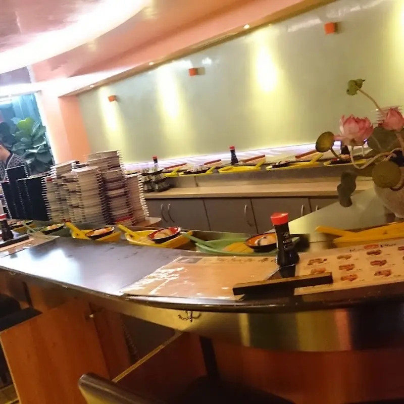Kim Phat Sushibar