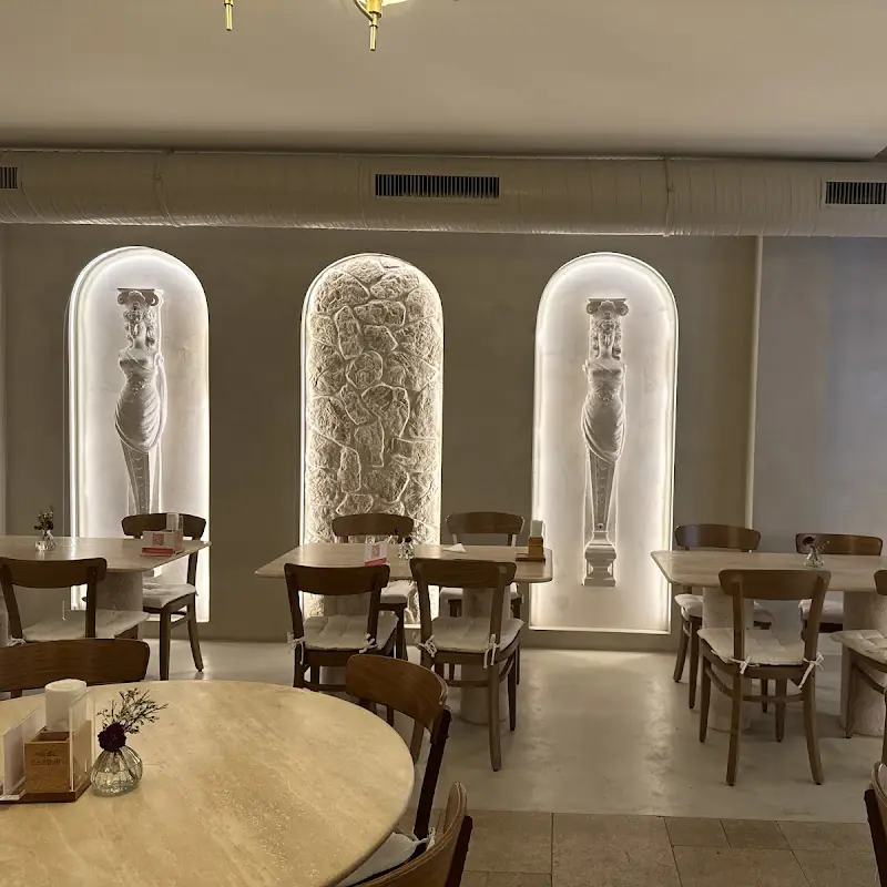 Café De Beirut