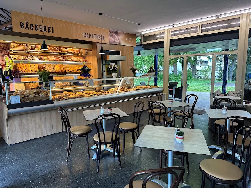 Leine-Bäckerei-Café