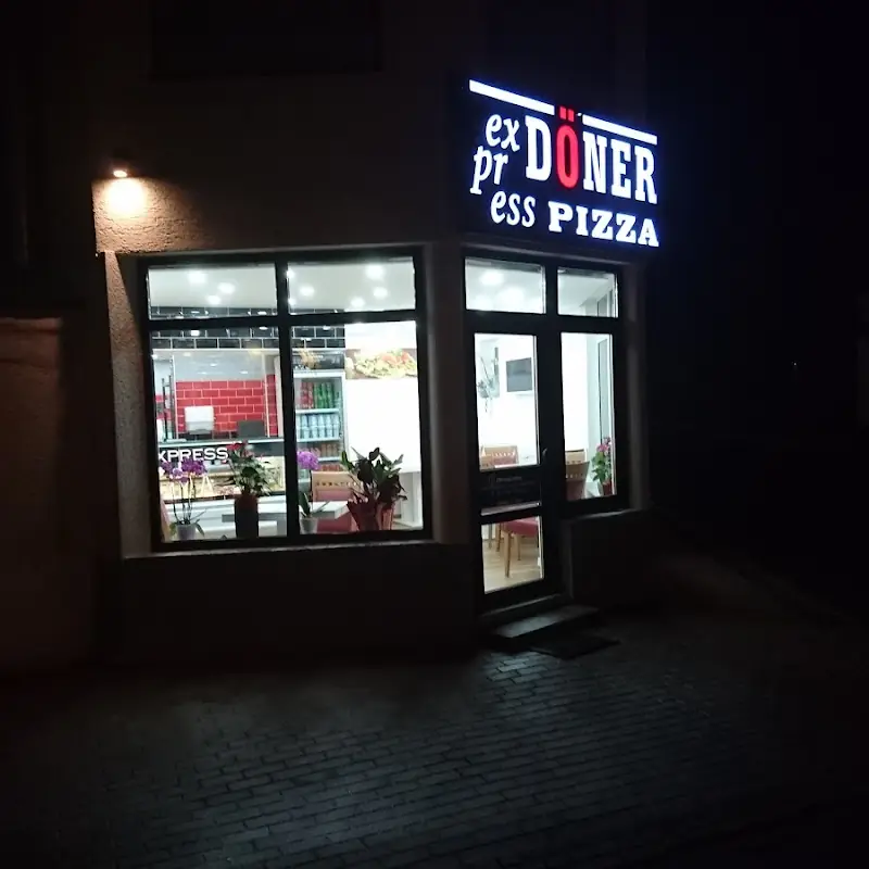 Pizza Döner Expess