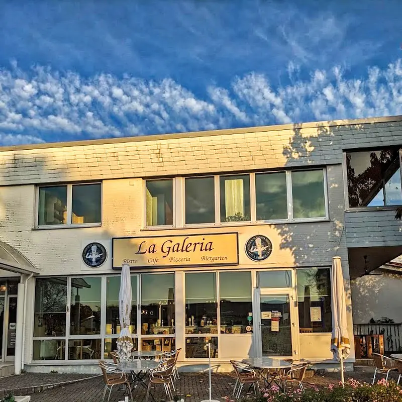 La Galeria