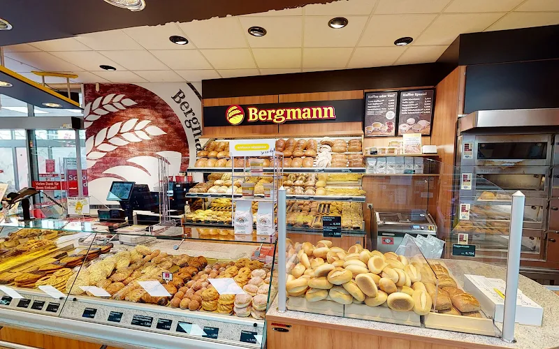 Bäckerei Bergmann