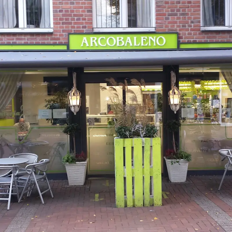 ARCOBALENO