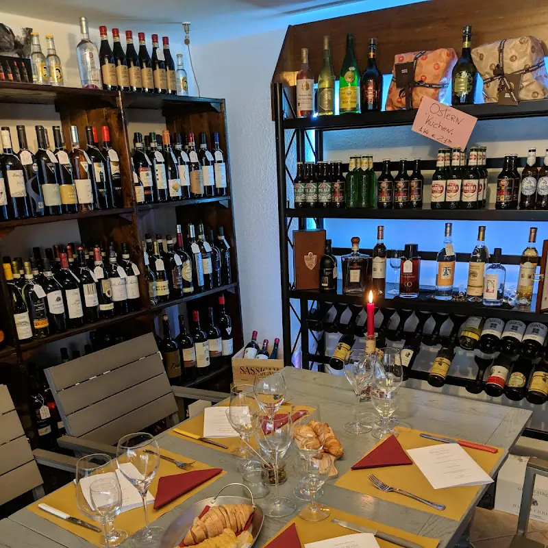 L´aperitiVino