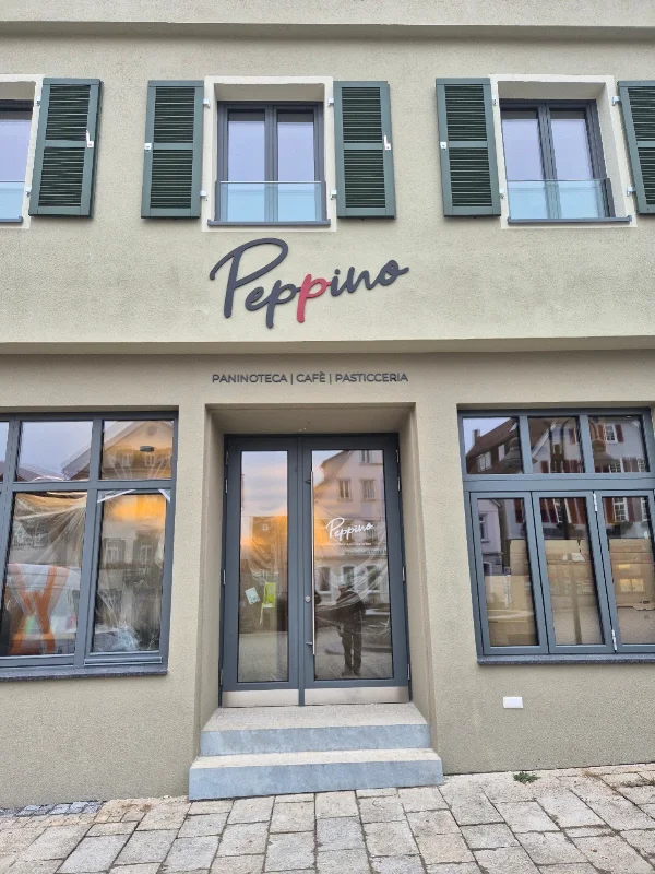 Café Peppino