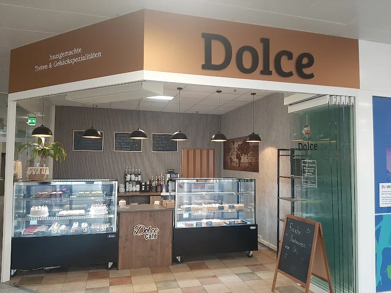 Konditorei Dolce