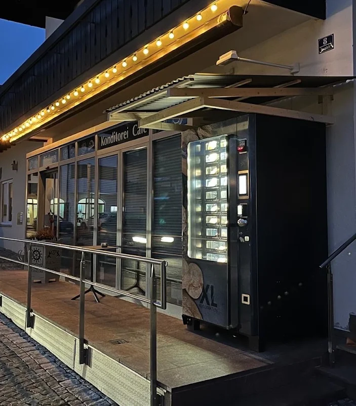 Bäckerei Neuner