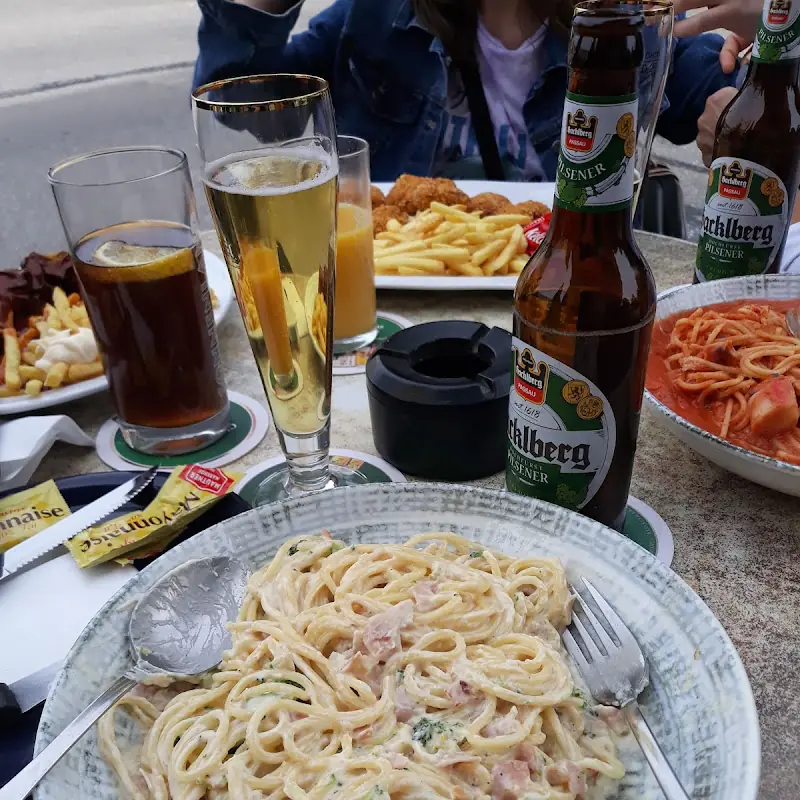 Restaurant Aykut