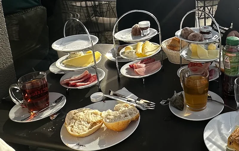 Bäckerei Happ GmbH & Co. KG