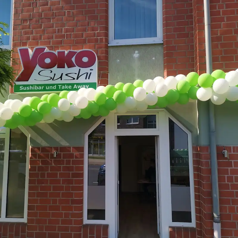 Yoko Sushi Lieferservice Ratingen