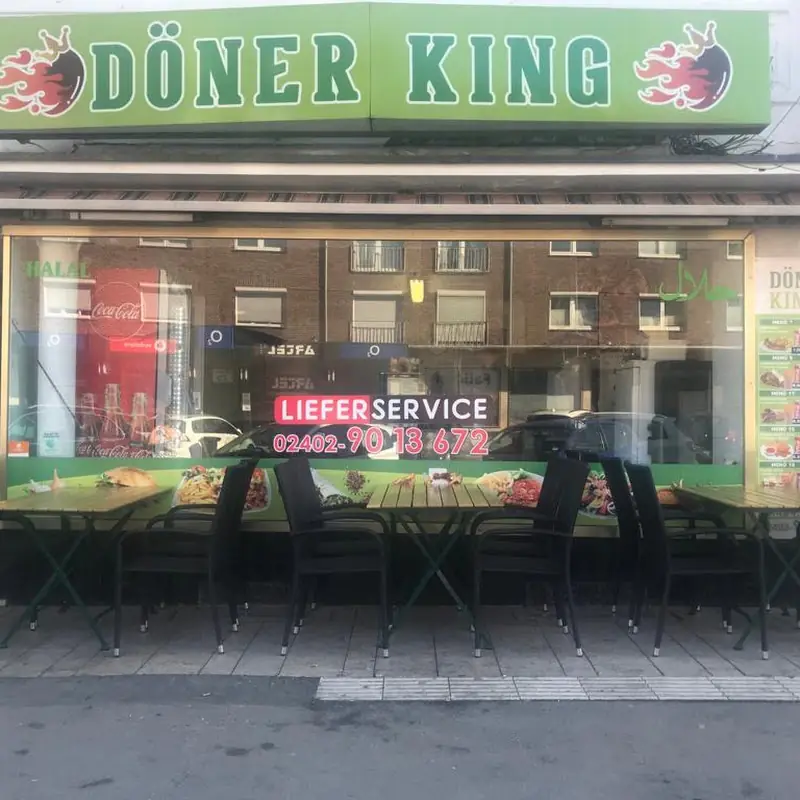 Döner King
