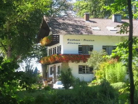 Gasthaus Altensee