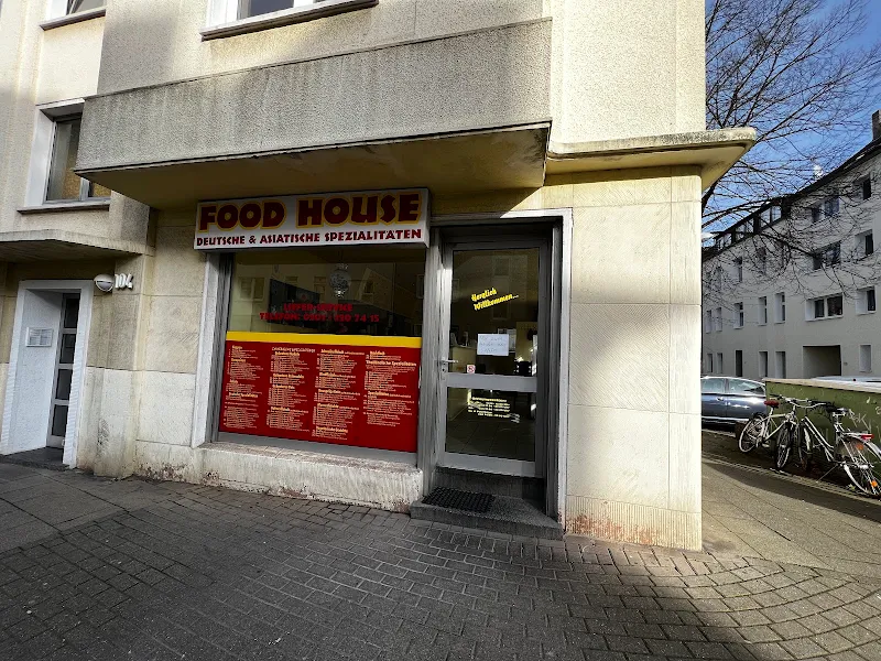 Food House