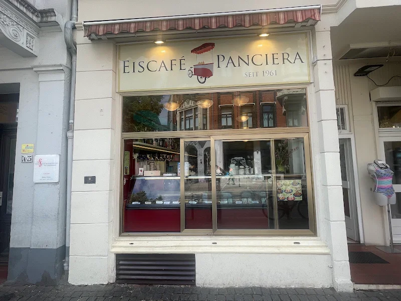Eiscafé Panciera