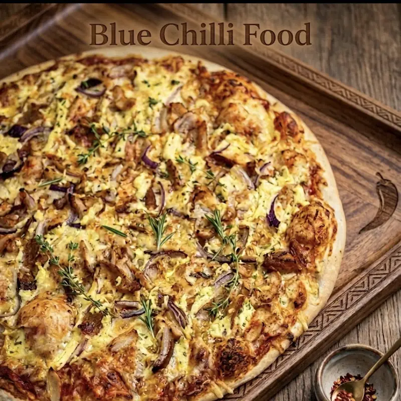Blue Chilli Food Bremen