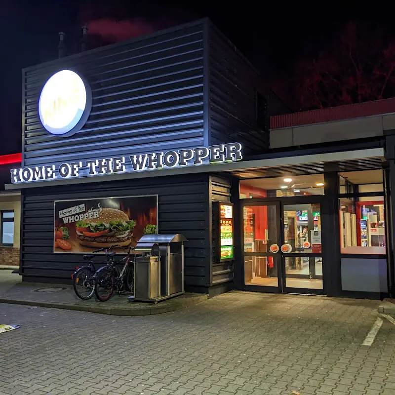 Burger King Osnabrück