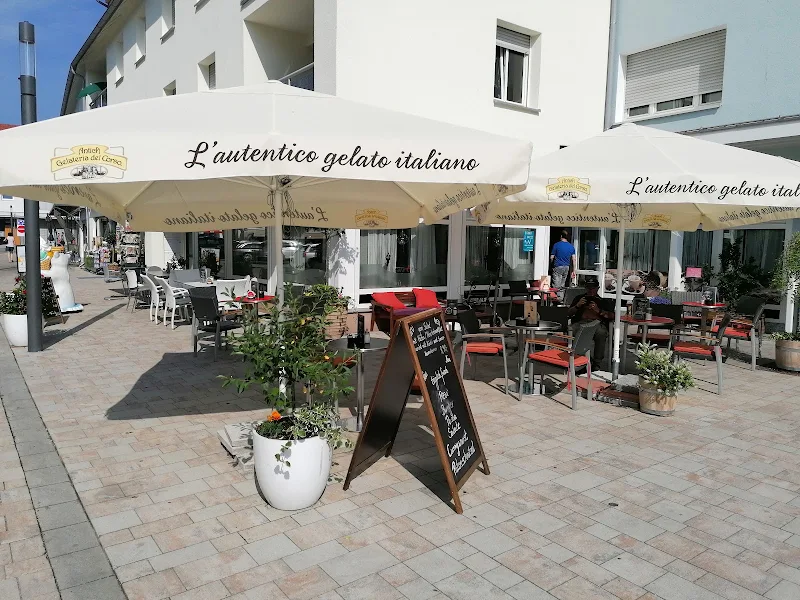 Café am Markt
