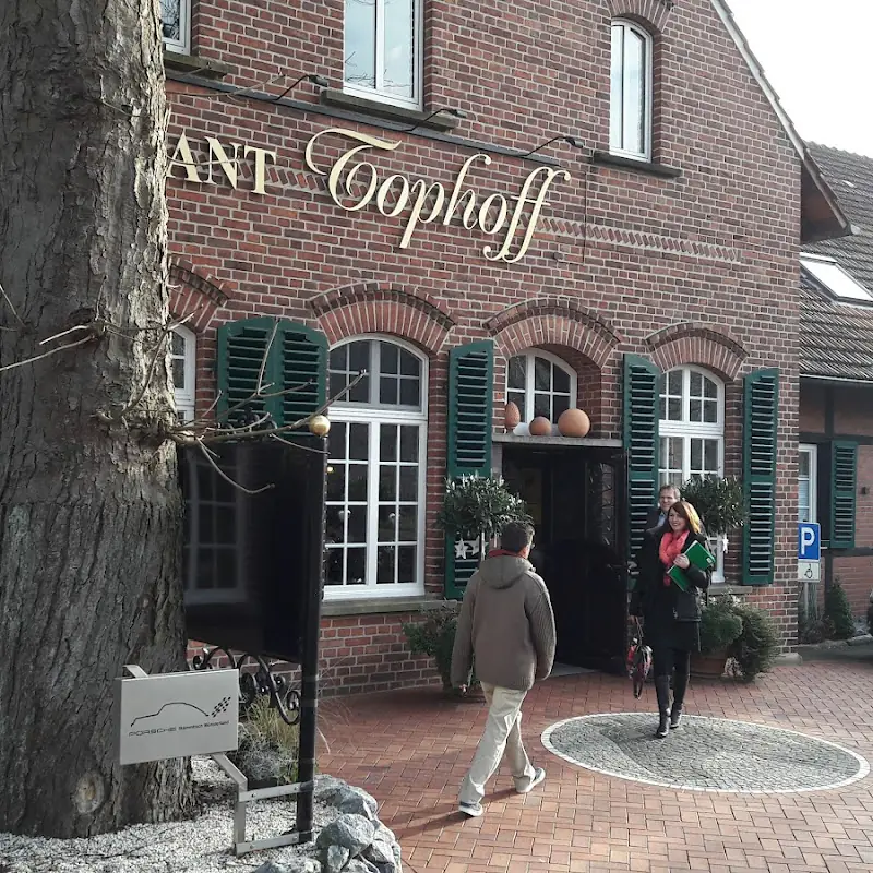 Restaurant Tophoff