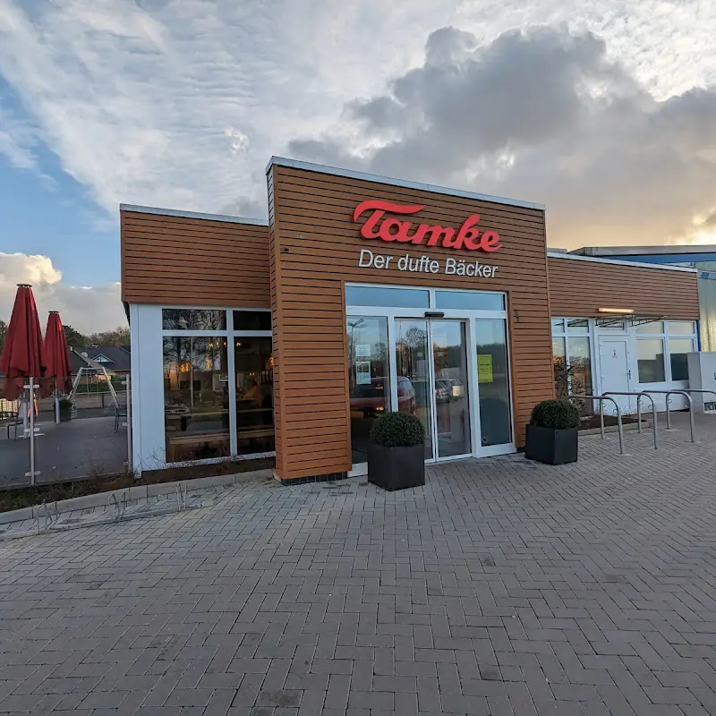 Stadtbäckerei H. Tamke GmbH