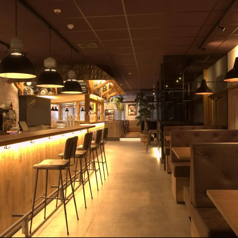 Hawara Restaurant Bowling