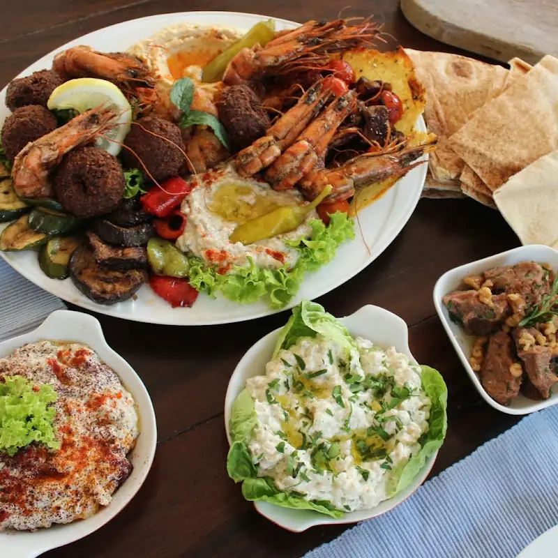 Dreams Restaurant