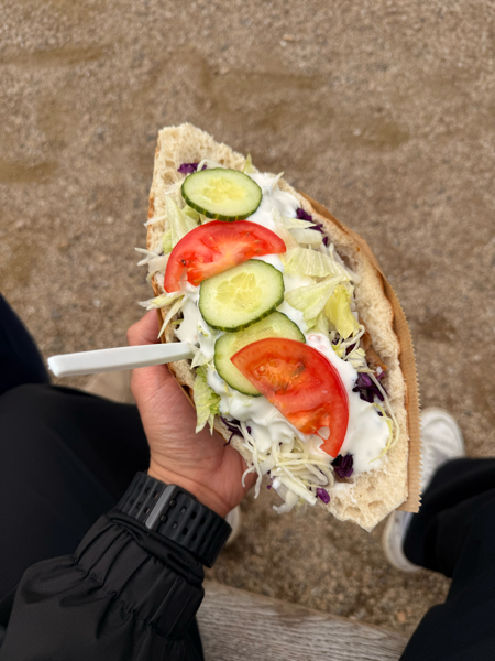 Asia-Döner Imbiss