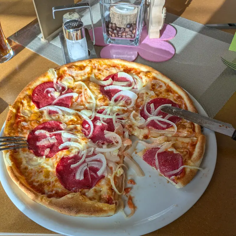 Pizzeria Taormina