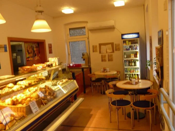 Bäckerei Reuther GmbH Filiale Eich