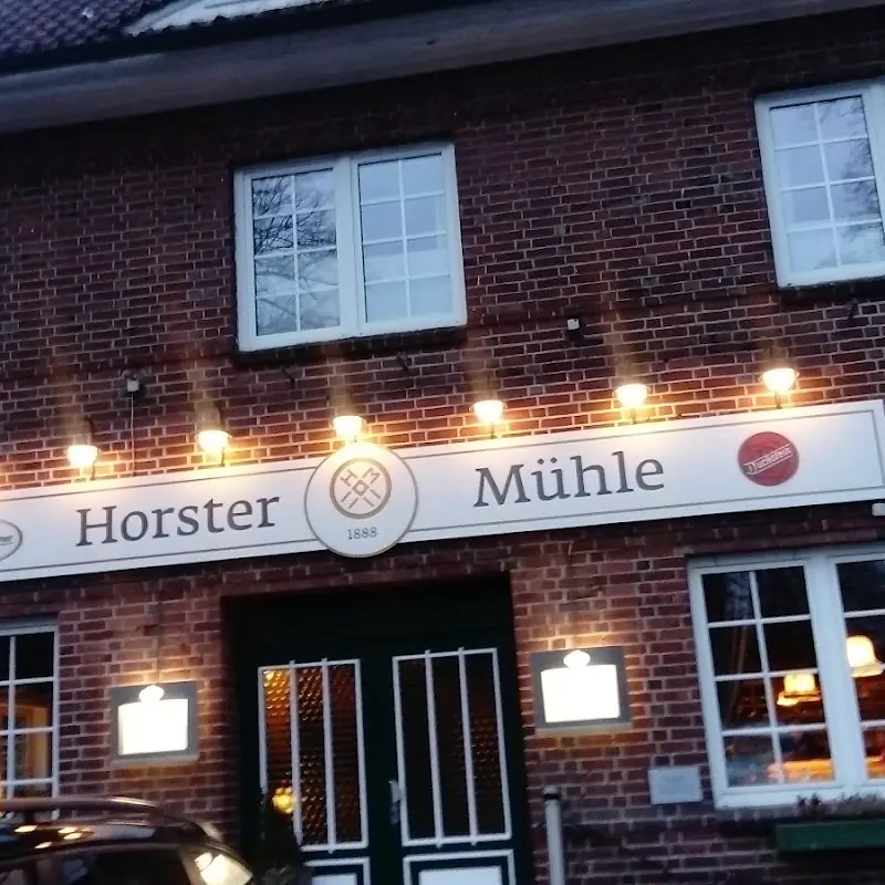 Horster Mühle oHG