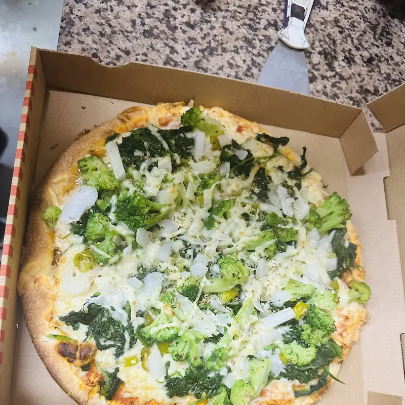 Cityservice Pizzeria