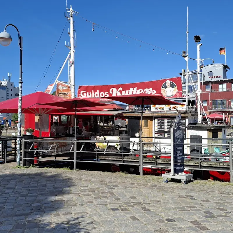 Guidos Kutter 22