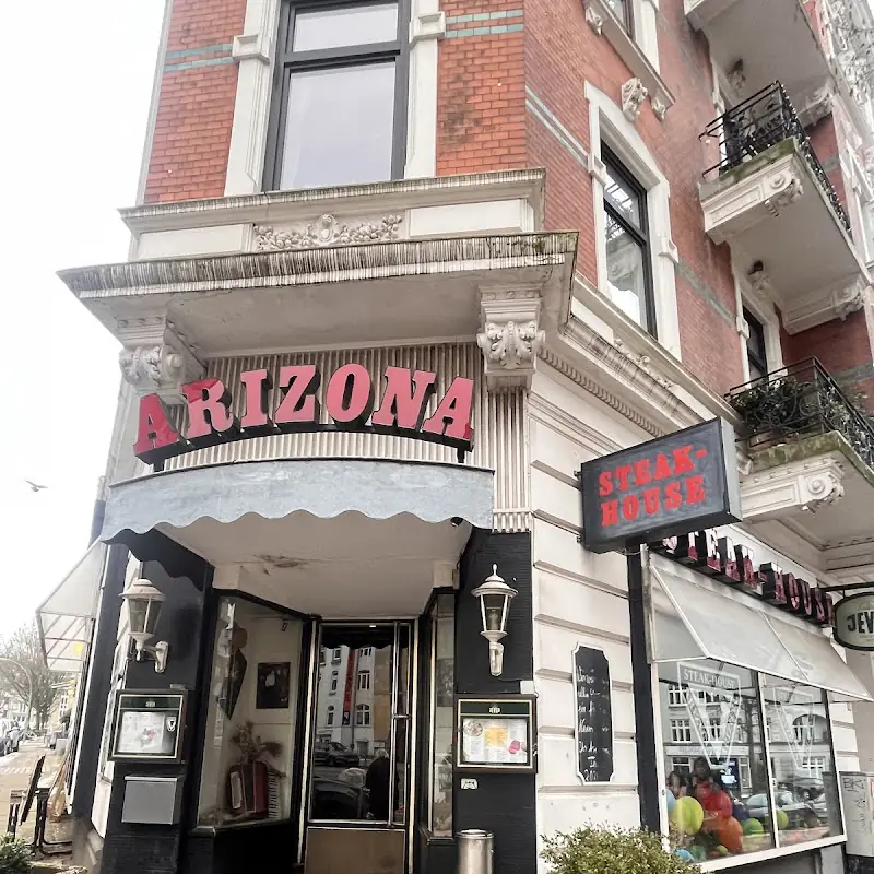 Arizona Steak-House