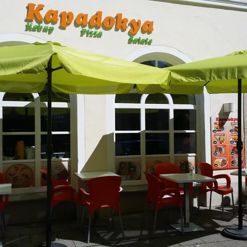 Kapadokya Döner