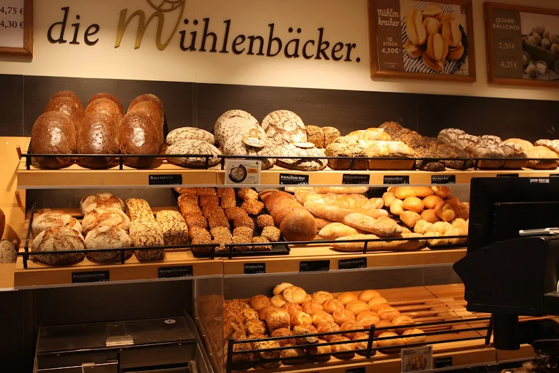 die Mühlenbäcker