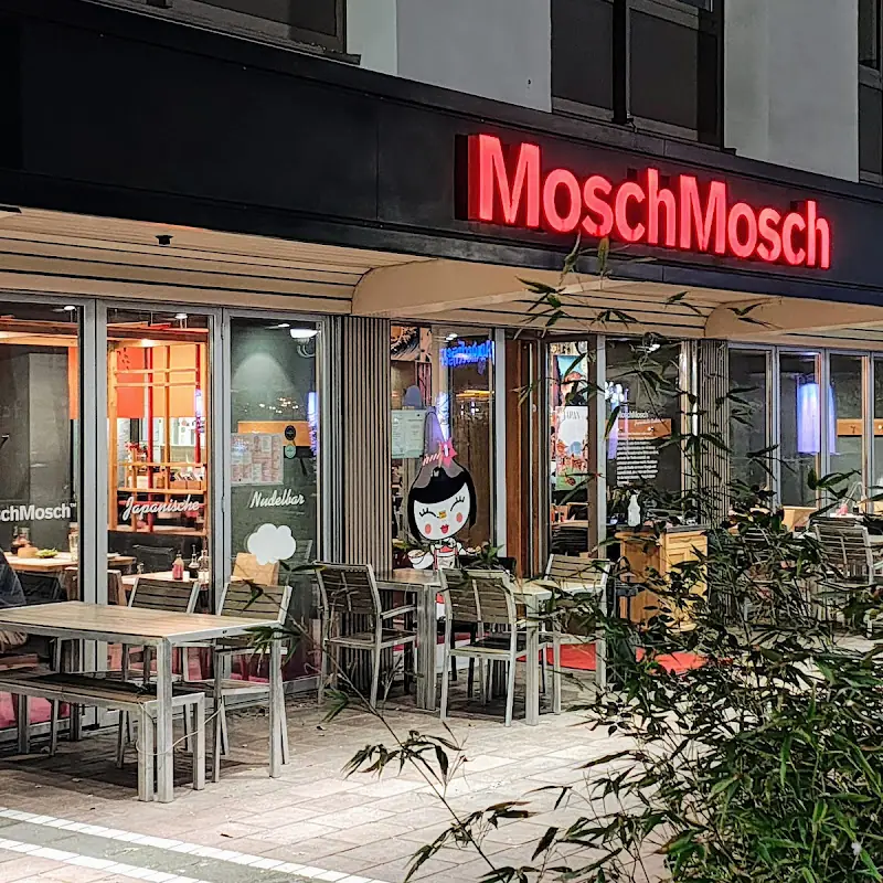 MoschMosch