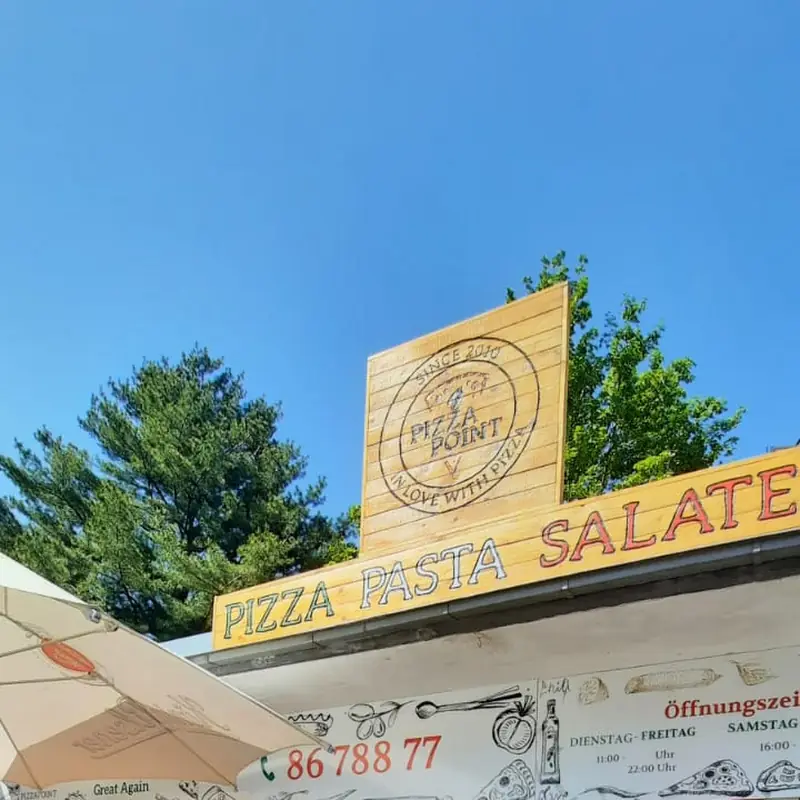 Pizza Point Ratingen
