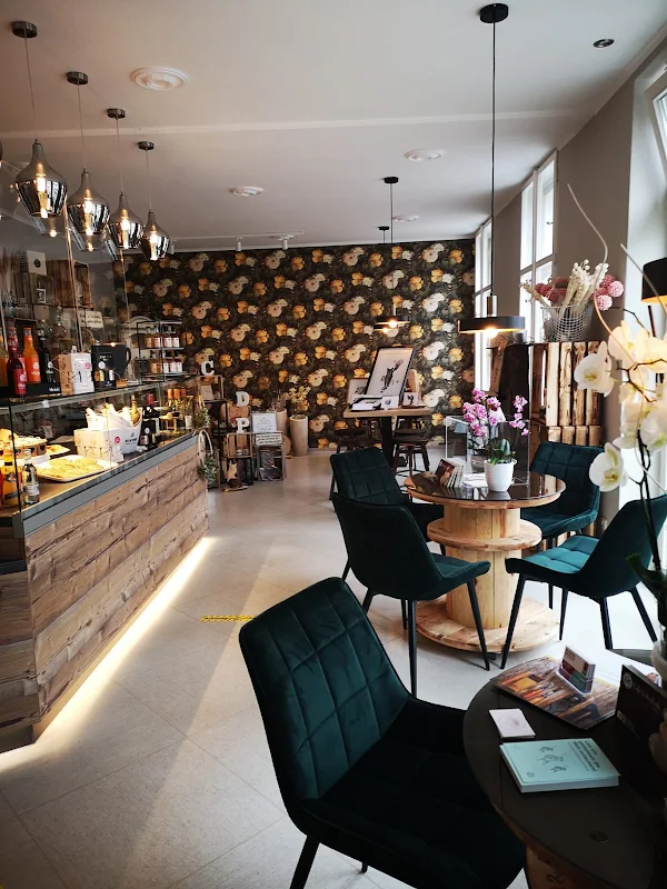 Café Deko Perle