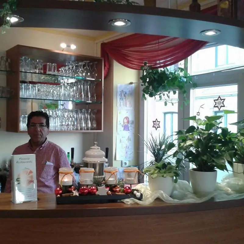 Pizzeria Saim