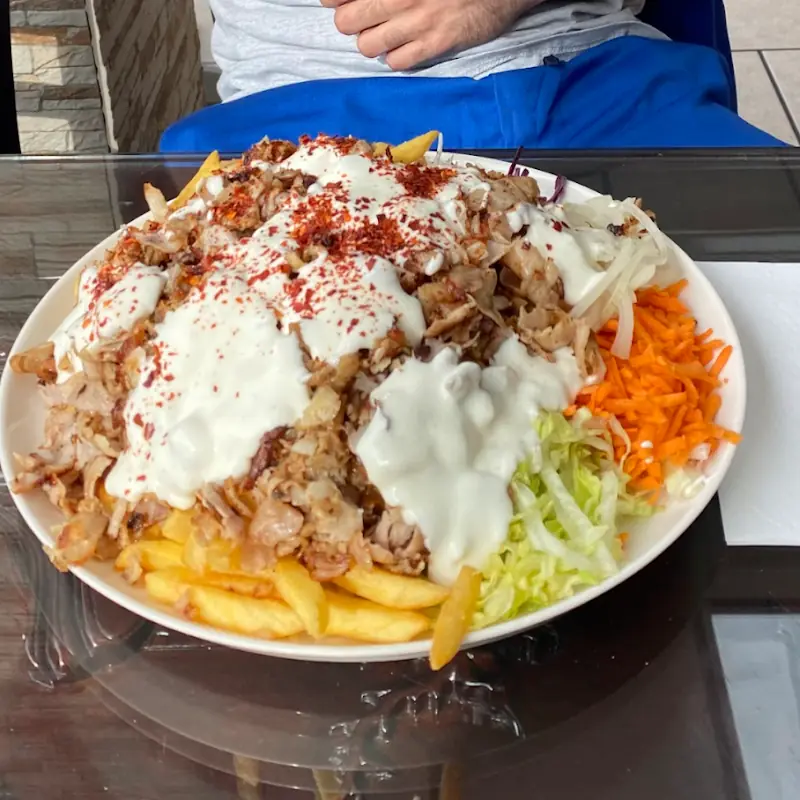 Ararat Döner Kebap Haus