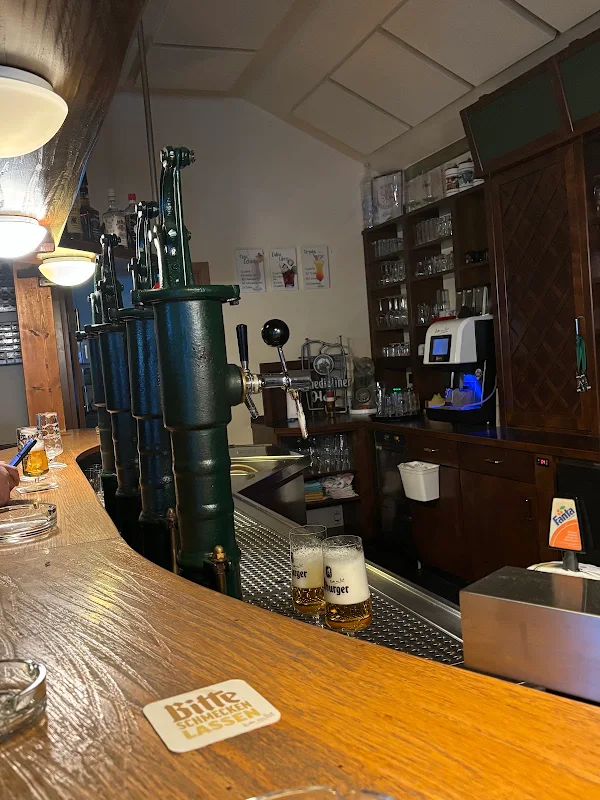 Treibhaus Kneipe-Cafe